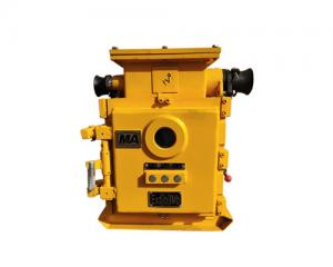 礦用隔爆兼本質(zhì)安全型真空電磁起動(dòng)器 QJZ-120(80、60、30)/1140(660)